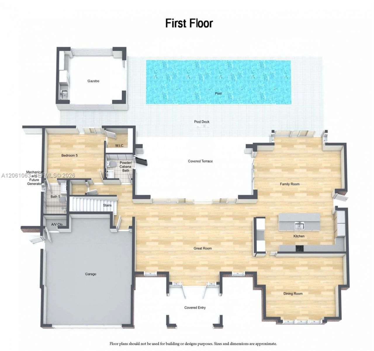 1220 S Alhambra Cir, Coral Gables, FL 33146 Photo