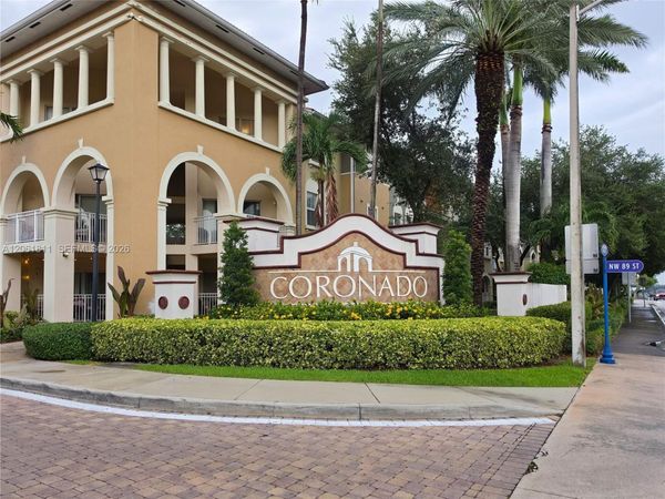 10885 NW 89th Ter , Unit 217, Doral, FL 33178