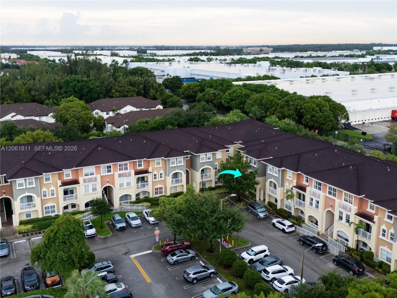 10885 NW 89th Ter , Unit 217, Doral, FL 33178 Photo