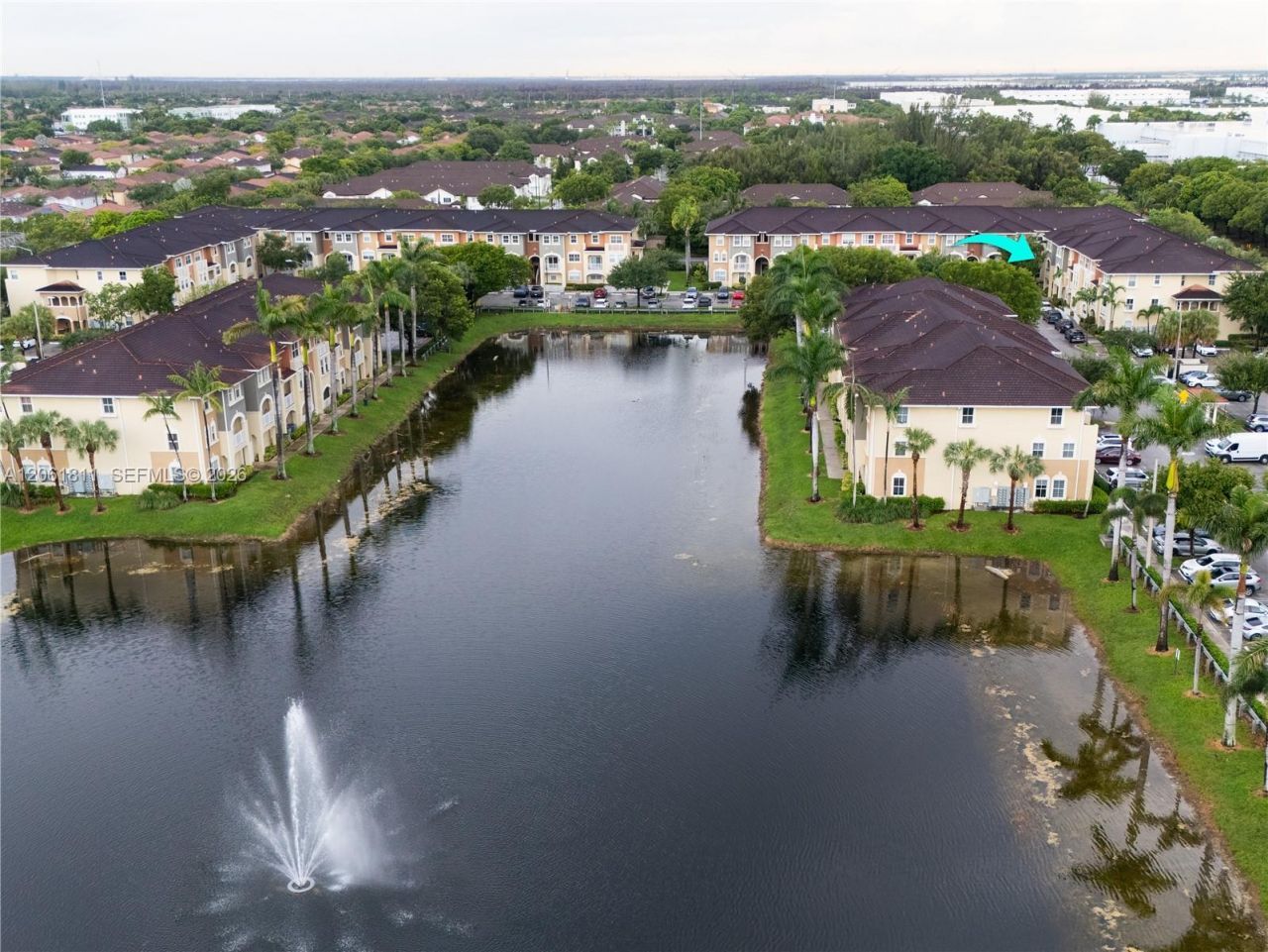 10885 NW 89th Ter , Unit 217, Doral, FL 33178 Photo