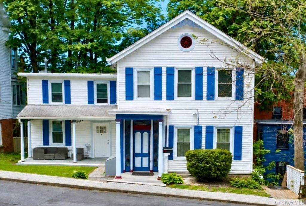 177 Broad Street , Catskill, NY 12414 Main Photo