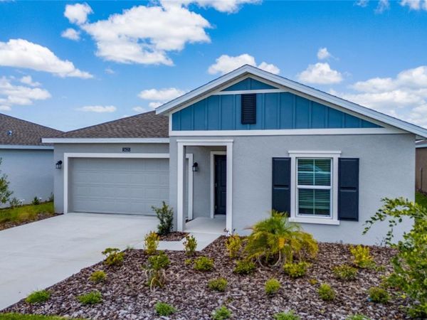5625 LE MARIN WAY , KISSIMMEE, FL 34758