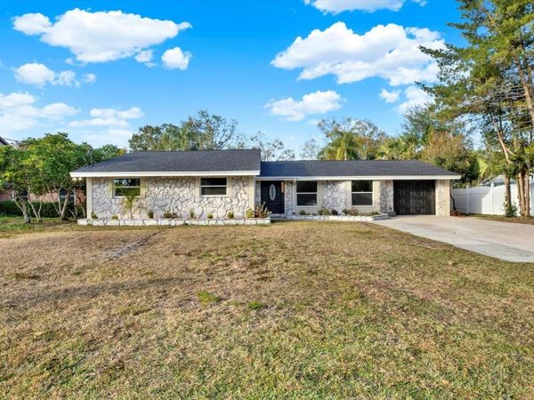 18803 TRACER DRIVE , LUTZ, FL 33549