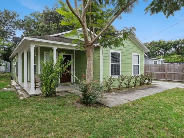 4532 HUPPEL AVENUE , ORLANDO, FL 32811