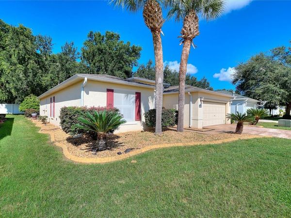 16416 SW 15TH COURT, OCALA, FL 34473