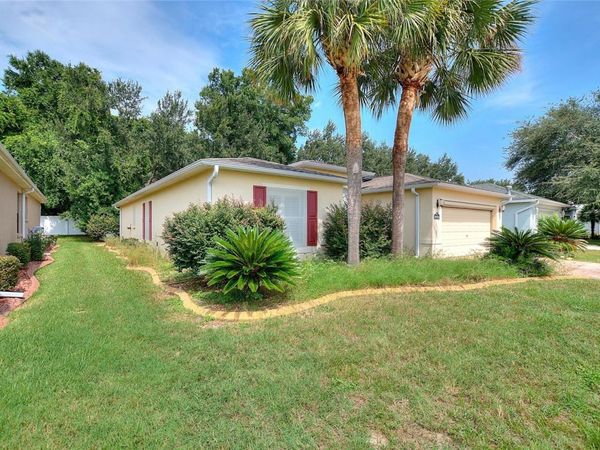 16416 SW 15TH COURT , OCALA, FL 34473