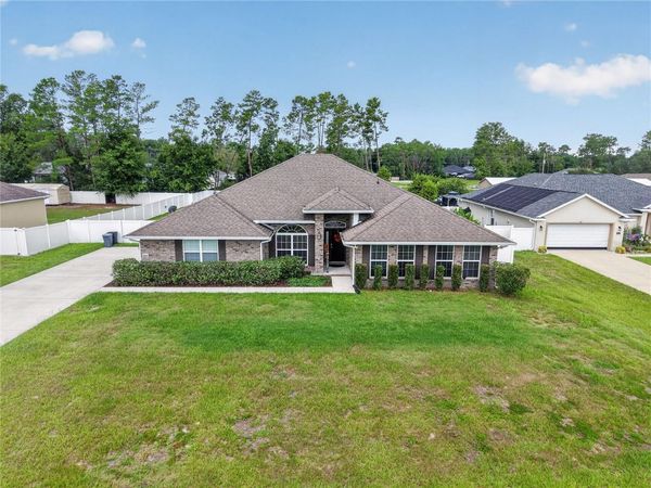 9636 SW 40TH TERRACE , OCALA, FL 34476