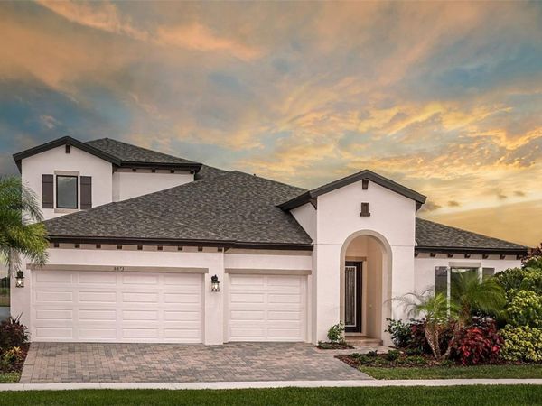 5373 WOLF CREEK DRIVE , APOLLO BEACH, FL 33572