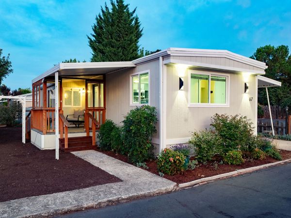 355 Colver Road, UNIT 67, Talent, OR 97540