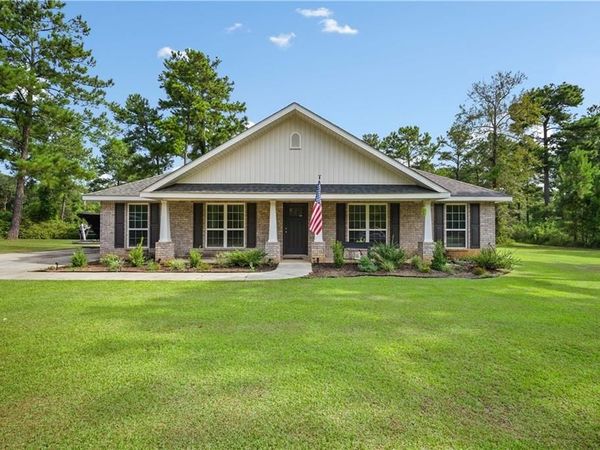4562 Cypress Park Drive, Mobile, AL 36619