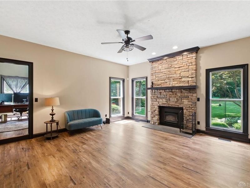 2054 Winding Brook Way, Xenia, OH 45385 Photo 14