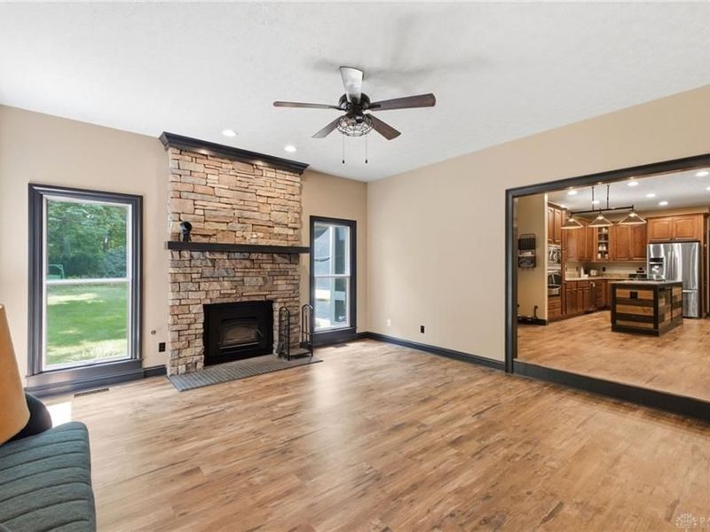 2054 Winding Brook Way, Xenia, OH 45385 Photo 4