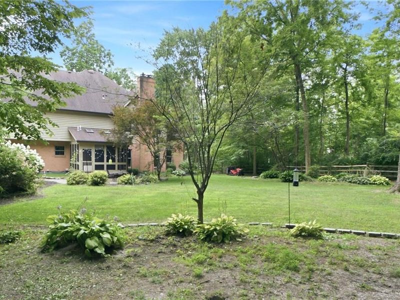 2054 Winding Brook Way, Xenia, OH 45385 Photo 68