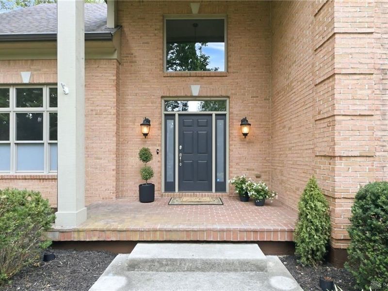 2054 Winding Brook Way, Xenia, OH 45385 Photo 7