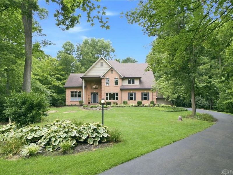 2054 Winding Brook Way, Xenia, OH 45385 Photo 73