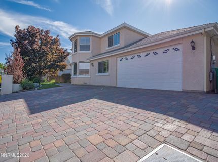 2296 Oak Ridge Drive, Carson City, NV 89703 Photo