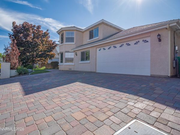 2296 Oak Ridge Drive, Carson City, NV 89703
