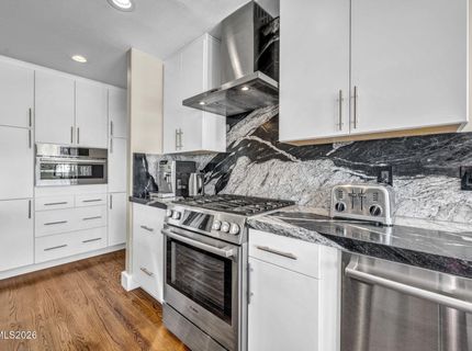 2296 Oak Ridge Drive, Carson City, NV 89703 Photo