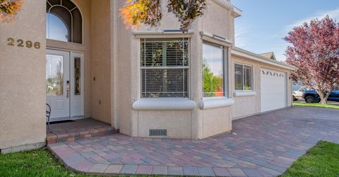 2296 Oak Ridge Drive, Carson City, NV 89703 Photo