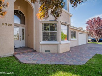 2296 Oak Ridge Drive, Carson City, NV 89703 Photo