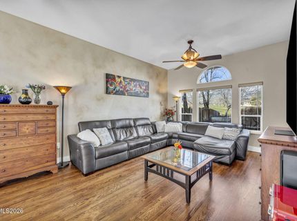 2296 Oak Ridge Drive, Carson City, NV 89703 Photo