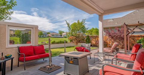 2296 Oak Ridge Drive, Carson City, NV 89703 Photo