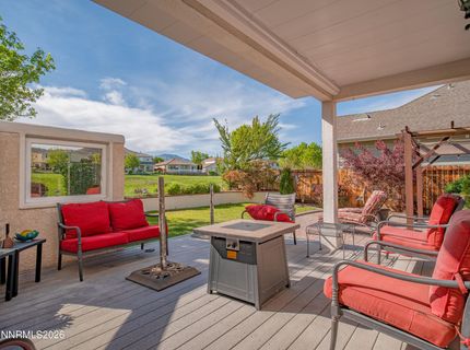 2296 Oak Ridge Drive, Carson City, NV 89703 Photo
