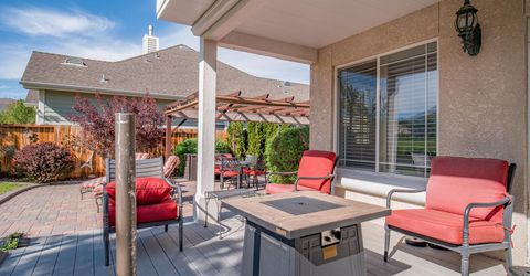 2296 Oak Ridge Drive, Carson City, NV 89703 Photo