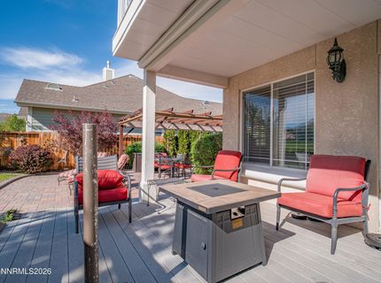 2296 Oak Ridge Drive, Carson City, NV 89703 Photo