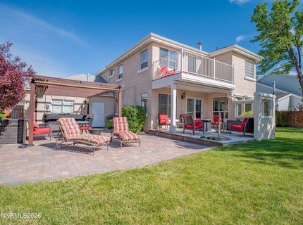 2296 Oak Ridge Drive, Carson City, NV 89703 Photo
