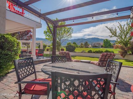 2296 Oak Ridge Drive, Carson City, NV 89703 Photo