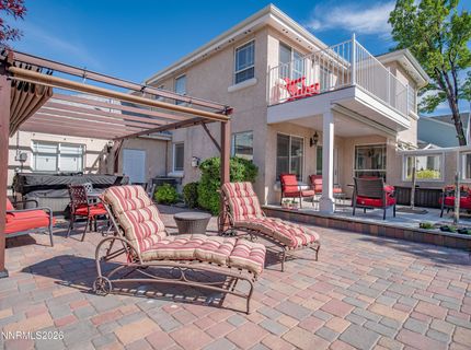 2296 Oak Ridge Drive, Carson City, NV 89703 Photo