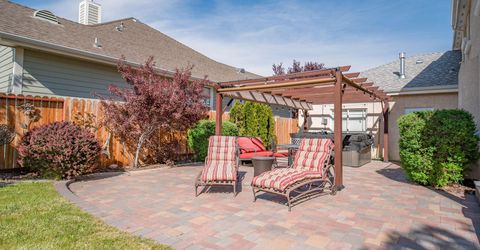 2296 Oak Ridge Drive, Carson City, NV 89703 Photo