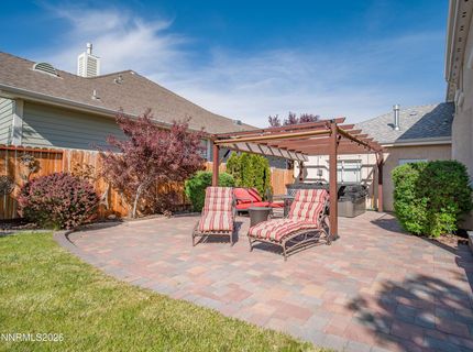 2296 Oak Ridge Drive, Carson City, NV 89703 Photo