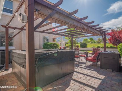 2296 Oak Ridge Drive, Carson City, NV 89703 Photo