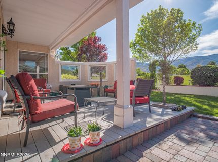2296 Oak Ridge Drive, Carson City, NV 89703 Photo