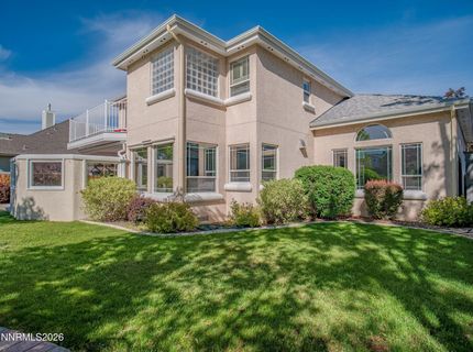 2296 Oak Ridge Drive, Carson City, NV 89703 Photo