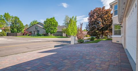 2296 Oak Ridge Drive, Carson City, NV 89703 Photo