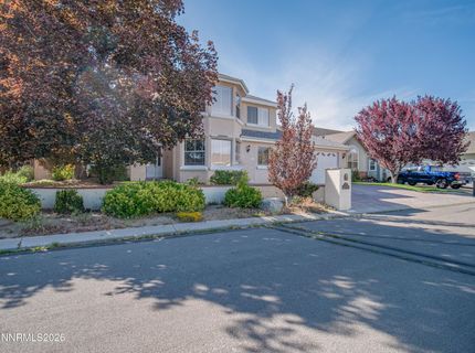 2296 Oak Ridge Drive, Carson City, NV 89703 Photo