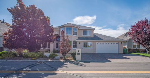2296 Oak Ridge Drive, Carson City, NV 89703 Photo