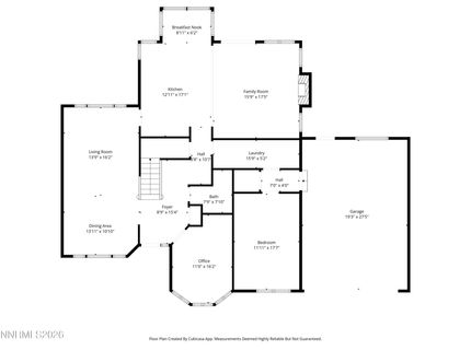 2296 Oak Ridge Drive, Carson City, NV 89703 Photo