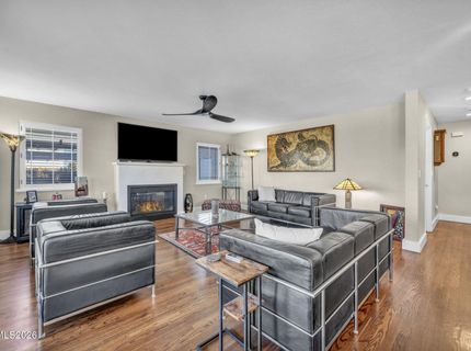 2296 Oak Ridge Drive, Carson City, NV 89703 Photo