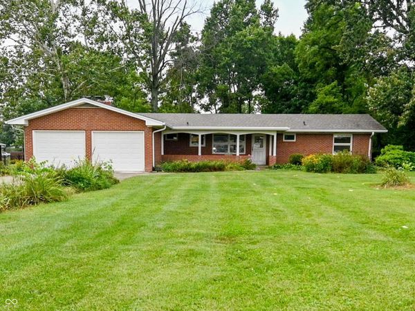 7543 E 71st Street, Indianapolis, IN 46256