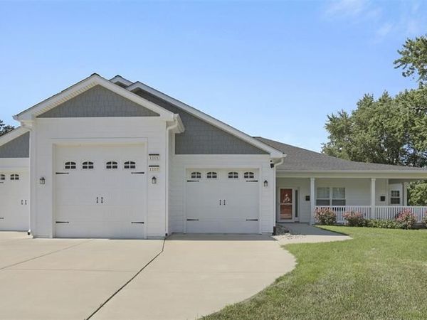 1101/1103 W Fifth Street, Washington, MO 63090