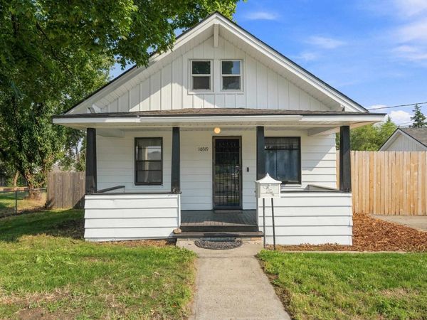 10319 E Broadway Ave, Spokane Valley, WA 99206