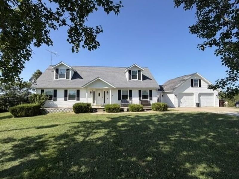 4397 Perkins Ridge Road, Brooksville, KY 41004 Photo 1