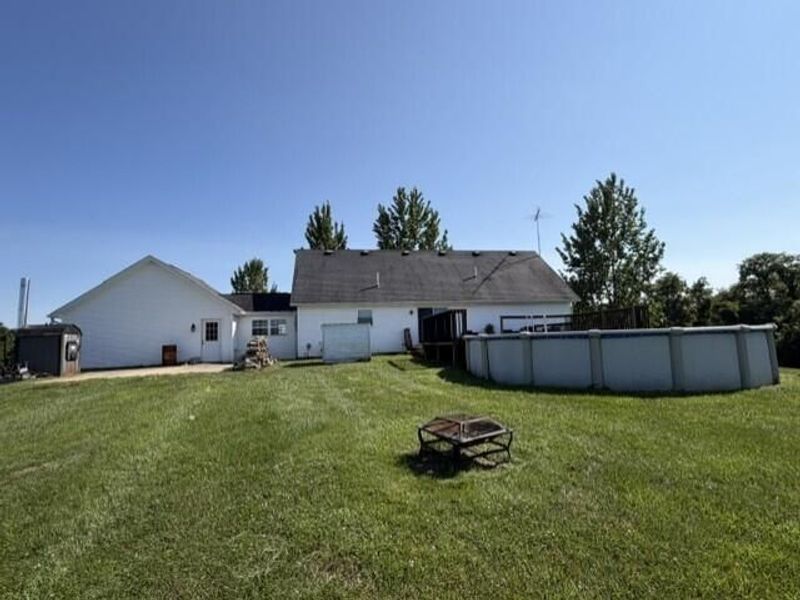 4397 Perkins Ridge Road, Brooksville, KY 41004 Photo 19