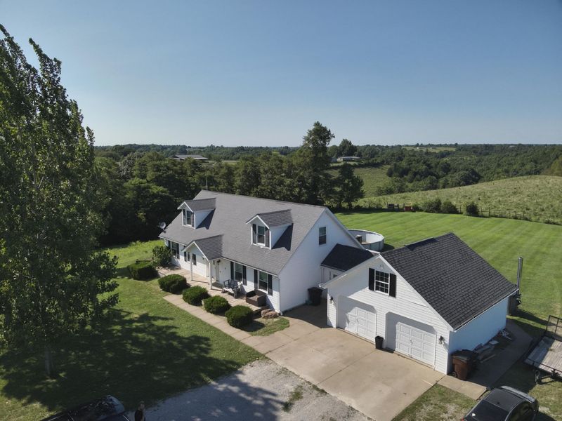4397 Perkins Ridge Road, Brooksville, KY 41004 Photo 2