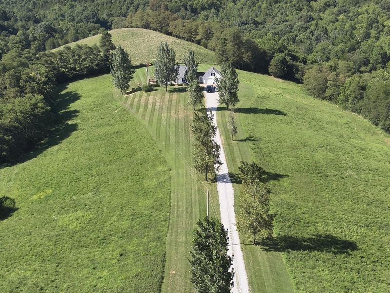 4397 Perkins Ridge Road, Brooksville, KY 41004 Photo 23
