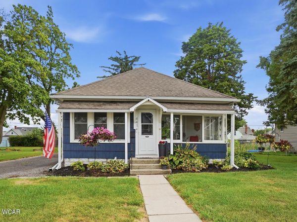 441 Dickinson Avenue, Van Wert, OH 45891